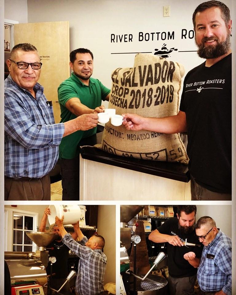 Beyond the Cup - PB&J Flavors, Fuel Up Saturday's and More!