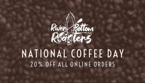 National Coffee Day Perks