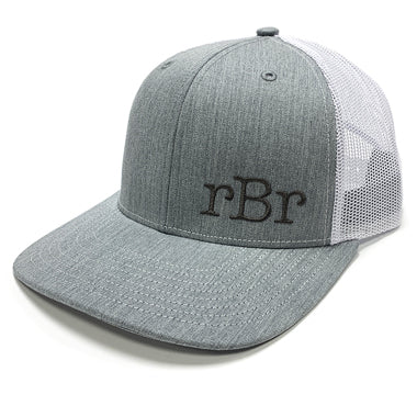 RBR Merch & Swag